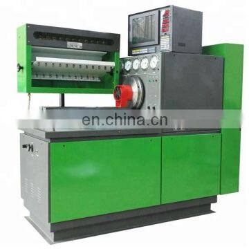 DTS619 China manufacturer 15kw diesel injection test bench