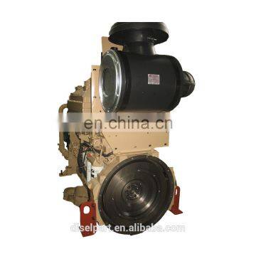 3021669 Fan Guard for cummins  KTA-19-P(600) K19  diesel engine spare Parts  manufacture factory in china order