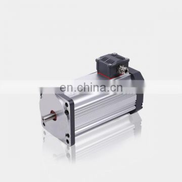 110Vac Permanent Magnet Synchronous Motor 0.2KW