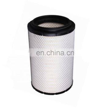 shacman tonly 60t mine truck air filter 1109033000024 on sale