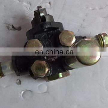 oil pump for 4m40 engine engine oil pump  612600080343 for HOWO truck part