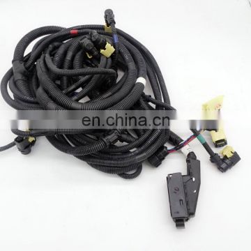 wiring harness automotive wire harness WG9918775001