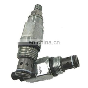 Cartridge type direct relief valve RV-08W-20-ML RD-10W-20-AB RD-10W-20-AL RD-08W-20AL