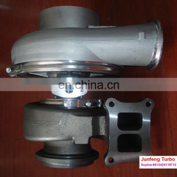 Engine parts HT60 Turbocharger for Cummins Truck with N14 NE1 EURO 2 Engine HT60 Turbo 3592512 3592678 3804502 3537074