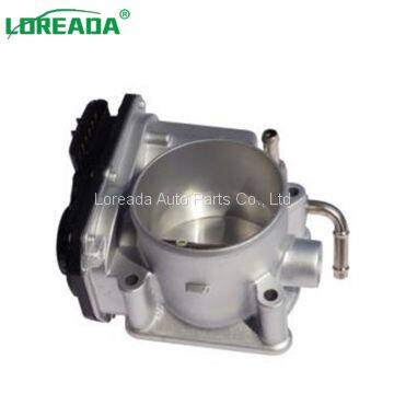 LOREADA Fuel Injection Electronic Throttle Body 22030-0P040 220300P040 for TOYOTA