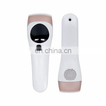 home use permanent epilator laser hair removal system