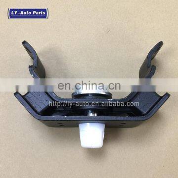 Rear Engine Mounting Insulator Support OEM 12371-0L080 123710L080 For Toyota For Hilux For Fortuner 2005-2014 4 WD 4x4