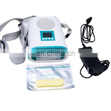 Renlang Fat Freeze Slimming Device Series Home Use Type Fat Freezing Machine