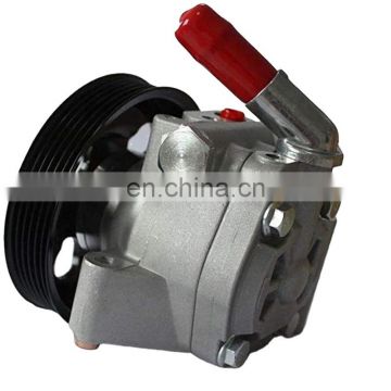 LR006462 Power Steering Pump OEM LR007500 LR005658 LR001106 with high quality