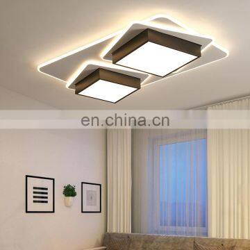 New Alec ceiling lamp creative living room lamp LED bedroom chandelier