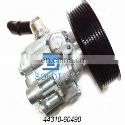 Wholesale Power Steering Pump OEM 44310- 60490 For LEXUS