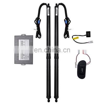 Hansshow Smart electric tailgate lift rear door for Nissan C27 2019+