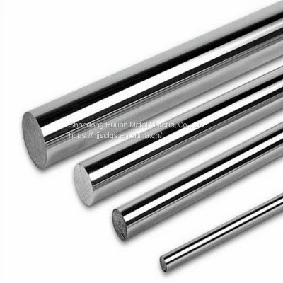 Good Quality Factory Directly 2205 2507 Stainless Steel Ss Bright Round Bar