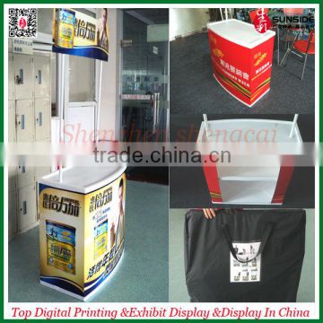 Pop,Stand Display, Promotion Table