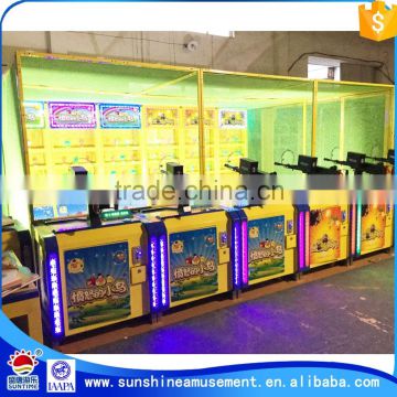 shooting simulator game machine hot new products for 2015