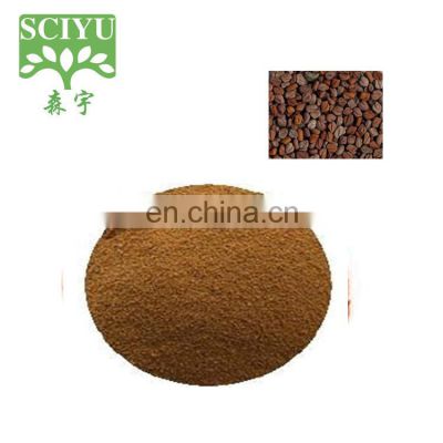 Hot sale Fenugreek Seed Extract Total Saponins 10% 50%