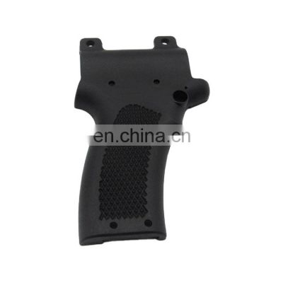 Custom ABS Injection Molding Plastic Parts PP PE PC ABS Plastic Parts