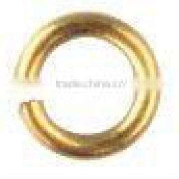 jewelry components 3mm jump ring