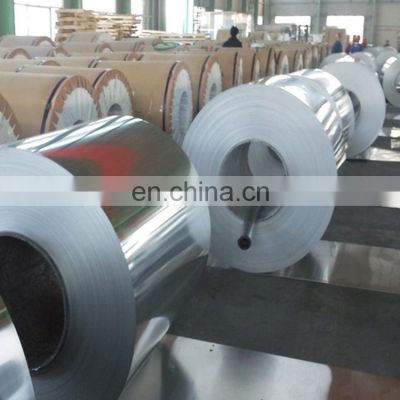 Low price factory direct supply 1050 3003 6061 t4 aluminum coil