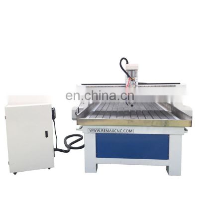 cnc router metal cutting and milling and engraving machine with water tank 1224 1325