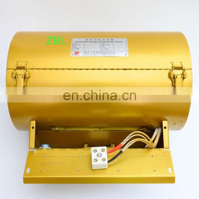 380V 1.1KW  factory directly supplier  nano energy saving heater for  molding machinery