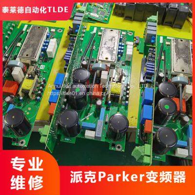 PARKER690Dcdriver690-432450D0-B00P00-A400dcmotors