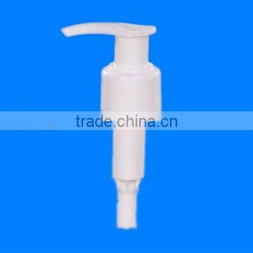 Ningbo Pastic Switch Lotion Pump 24/410