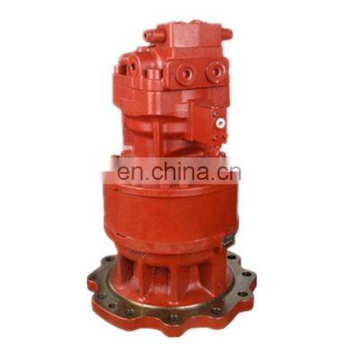 Excavator Parts M5X130CHB Swing Device 14552686 14531870 EC210C EC210 Swing Motor