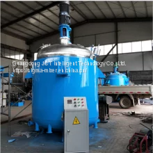 Supply of 2000L stainless steel chemical mixing tank, high temperature and high pressure reactor for chemical liquid viscous materials