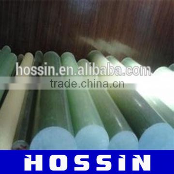 Fiber rod of high voltage polymer insulator Insulated rod Insulator rod