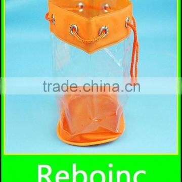 Best Selling High Quality Easy Close Plastic Drawstring Bag