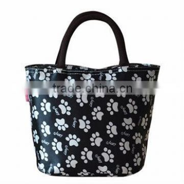 2014 Hot selling Neoprene Lunch Tote Portable Lunch Box HYN632
