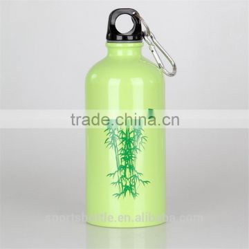Newly High quality Custom Logo stainless steel drinking bottle