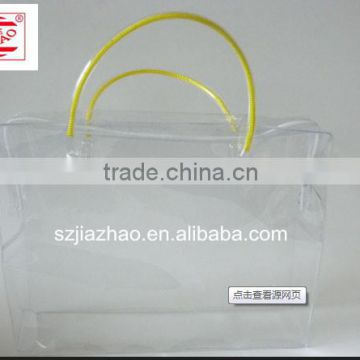 OEM candy packing bags by processing welding machine with high quality
