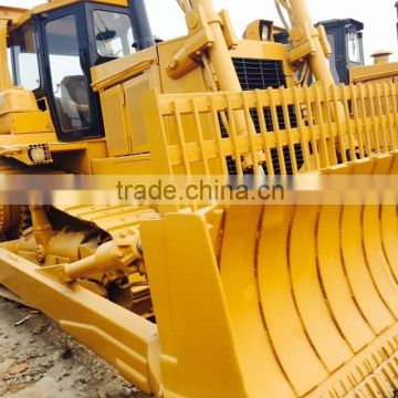 used cat d7 dozer caterpillar d7h bulldozer with ripper best condition & price for sale