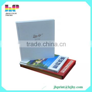China printing factory the wholesale printer for photography text book