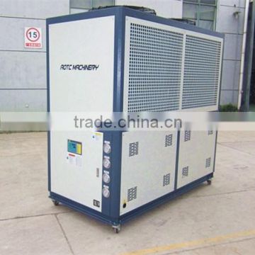 AC-25AD carrier air cooled chiller unit for industry