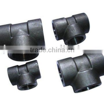 Stainless Steel pipe fitting