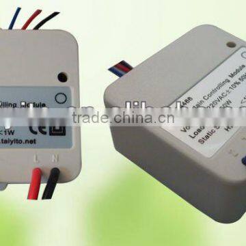 TAIYITO X10 plc smart home lamp module