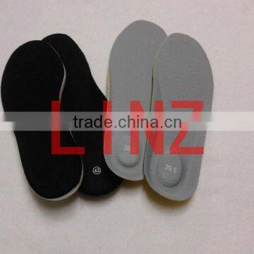 safety shoes EN steel plate insoles LZ1604E