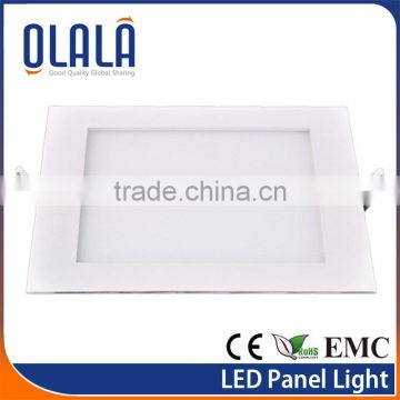 Zhongshan city energy saving led panel light suppliers