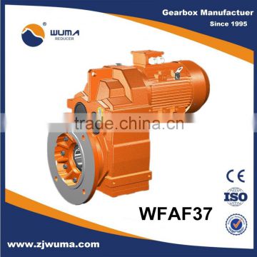 whole sale spiral bevel gearbox