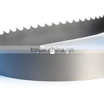 Bi-metal Band Saw Blade For Cutting wood and non-ferrous Metals