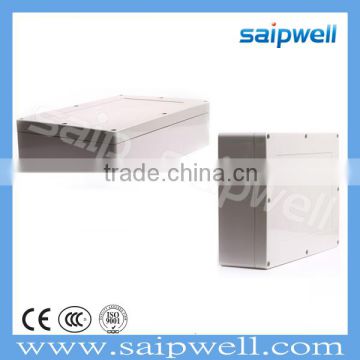 SAIPWELL/SAIP Best Selling 320*260*120mm Electrical Waterproof Plastic Junction Enclosure(SP-F11-Middle Cover)