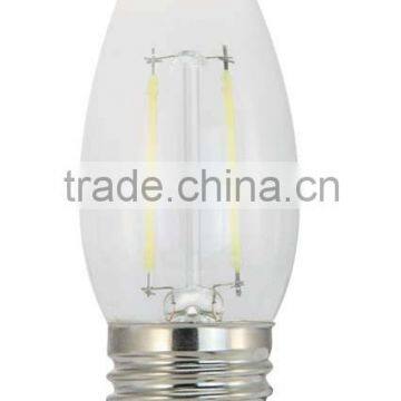 led filament bulb