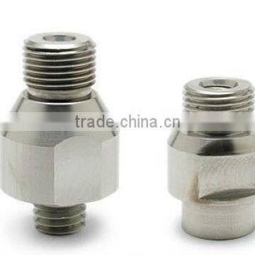 1/2 Gas Adapters