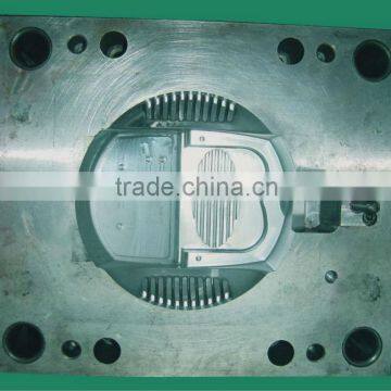 China high quality oem electronic scale plastic shell mold