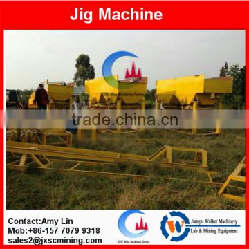 JT5-2 gold separator,gold mining machine gold jig for sale