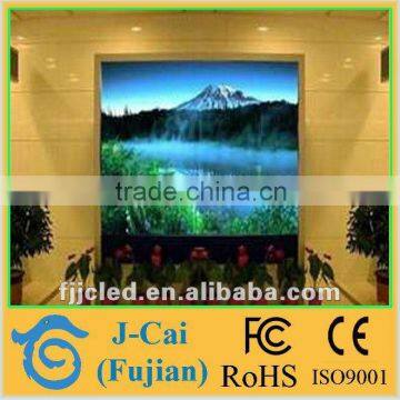 wholesale P10 indoor full color led display screen