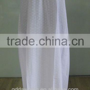 Machine Manufacturers Cotton Nightgown